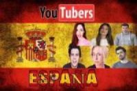 Adivina. Io: Spanish Youtubers