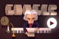 Beethoven google