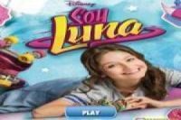 Erinnerung: Ich bin Luna