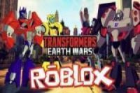Roblox'da Transformatör
