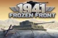 1941 Frozen avant