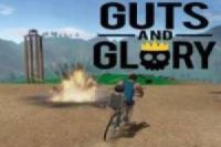 Guts Glory: Puzzle