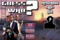 Who' s who of GTA