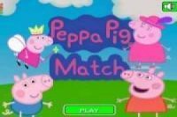 Peppa Pig Maç
