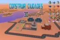 şehirler inşa 3D