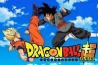 Bulmaca: Goku Siyah vs Goku