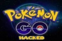 Pokémon Hacked