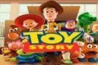 Memória Toy Story