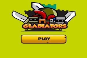 Gladiatorerne