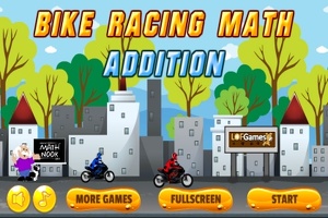 Bike Racing tilføjelse