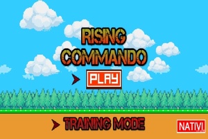 Rising Comando