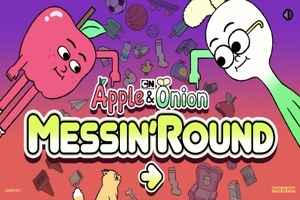 Apple and Onion: Messin Around