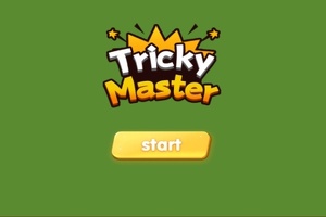 Tricky Master