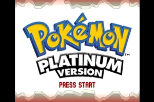 Pokemon Flawless Platinum