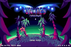 Unitres Dreams