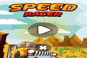 Speed Racer: Veje
