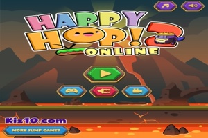 Happy Hop 2