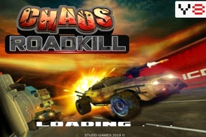 Chaos Roadkill