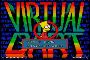 Virtuel Bart
