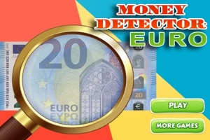 Detektiver: Falske penge