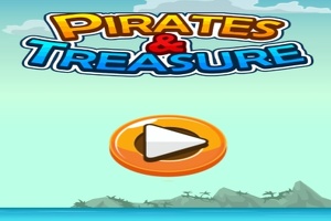 Пираты и Сокровища