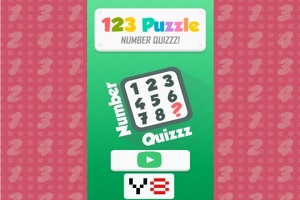 Puzzle: 123
