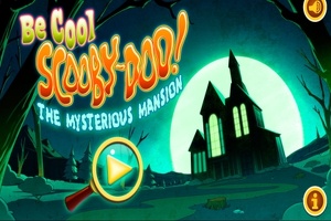 Scooby Doo in het mysterieuze landhuis
