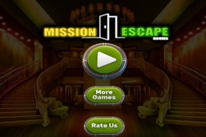 Миссия Escape Комнаты