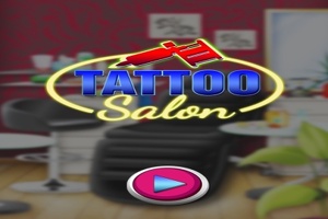 Tetovací salon