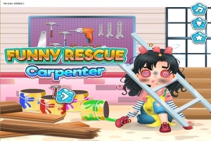 Rescue the carpenter