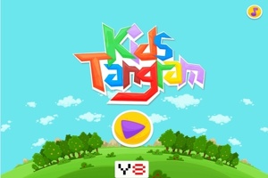 Tangram для детей