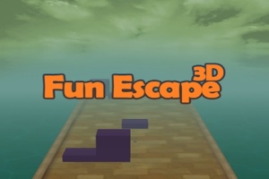 Fun Race 3D：在线