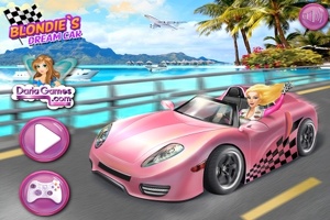 Barbie: Dream Car