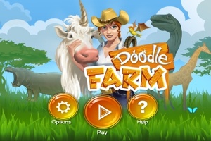 Doodle Farma