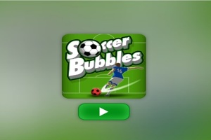 Fotbalové bubliny
