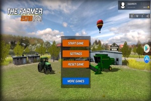 сельское хозяйство Simulator