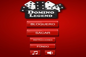 Domino-legende