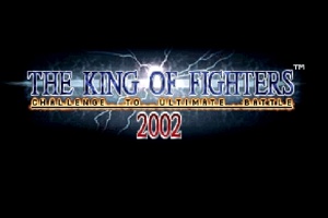 The King of Fighters 2002: Desafio para a batalha final