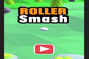 Roller-smash