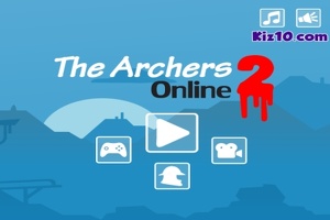 The Archer 2 Online