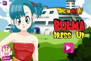 Bulma: Dragon Ball Super