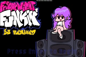 Friday Night Funkin: B3 Remixé