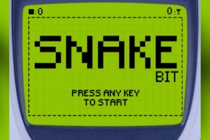 Змея Nokia 3310