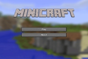 Blok Minecraftu