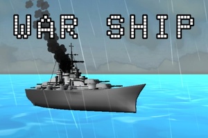 Válečná loď legrační