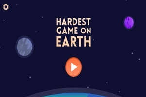 Det sværeste spil på jorden