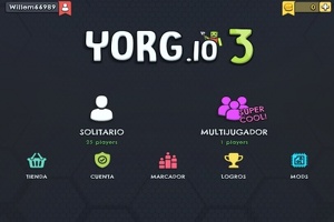 约格.io 3