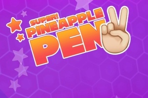 スーパーパイナップルペン2