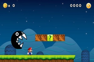 Ultimate Mario Run 2