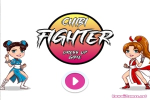 Chibi Fighter
